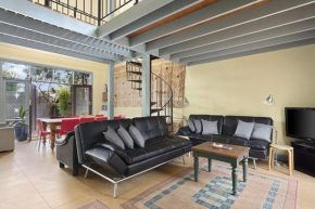 Large House on Wharf Street, Queenscliff